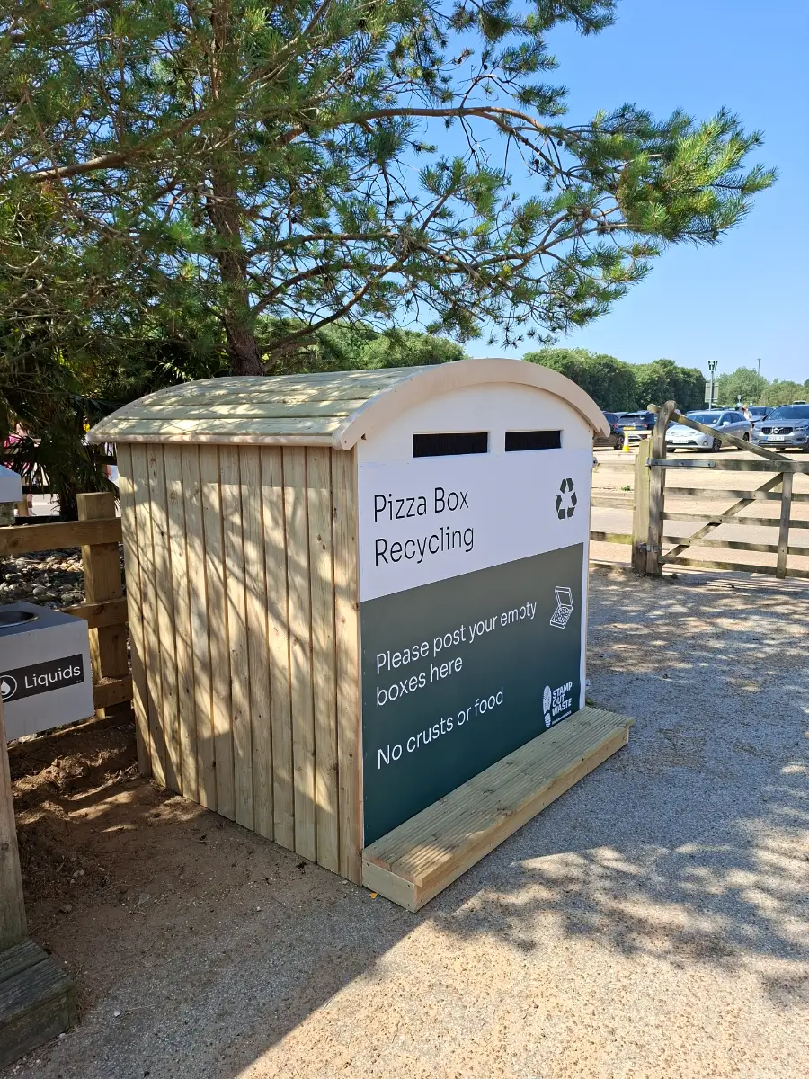 Soanes Signs of Norwich - Specialist Timber Signage - Work Example 51
